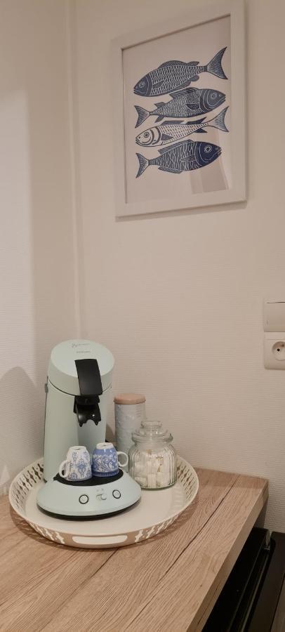 Appartement 4 Personnes Aux Pieds Du Chateau De Avec Experience De Sous Les Aurores Boreales *