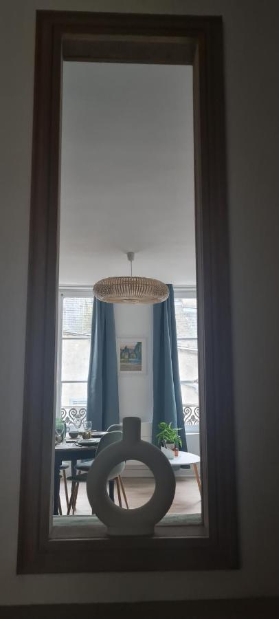 Appartement 4 Personnes Aux Pieds Du Chateau De Avec Experience De Sous Les Aurores Boreales *