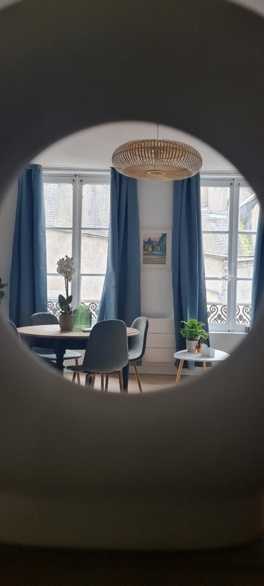 4 Personnes Aux Pieds Du Chateau De Avec Experience De Sous Les Aurores Boreales * Blois